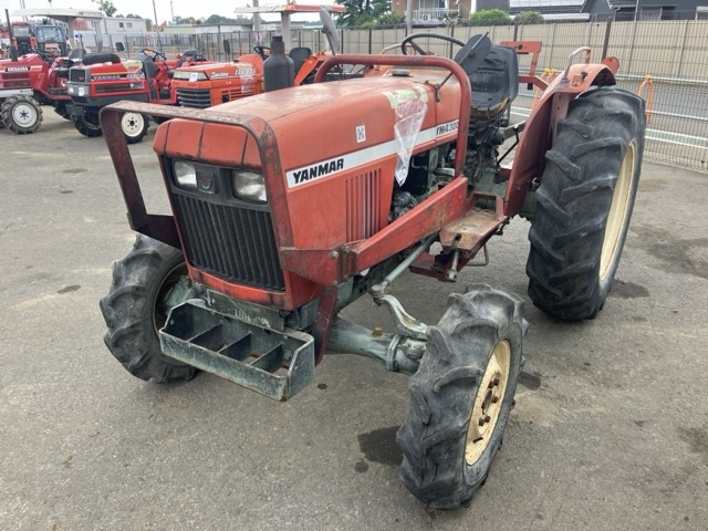 YM4300D