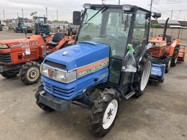 TGS30