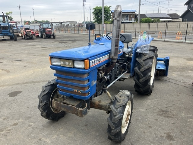 TS3110F