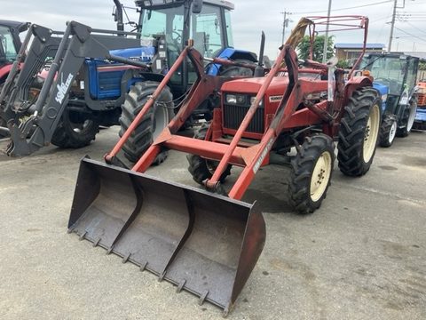 YM4500D