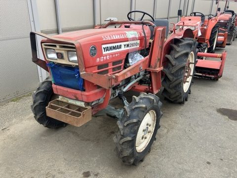 YM2610D