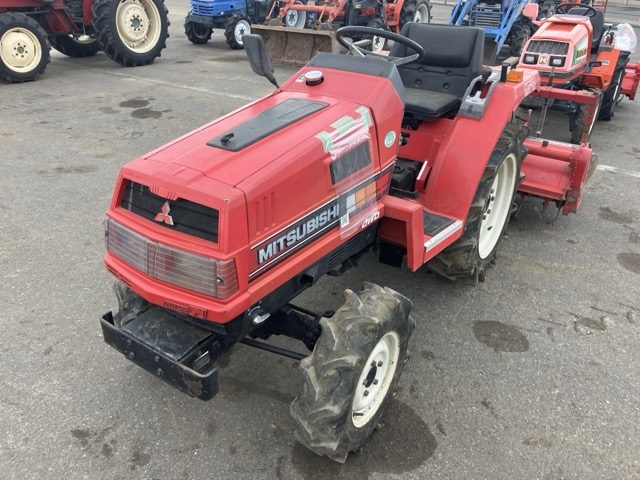 MT17D