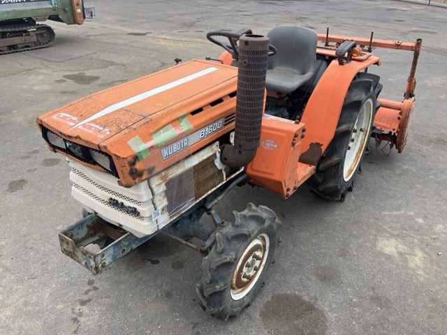 B1600DT