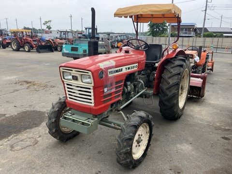 YM3810D