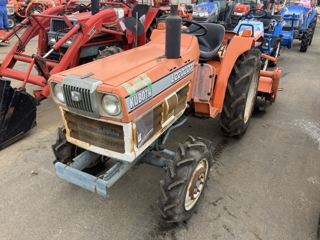 L2202DT