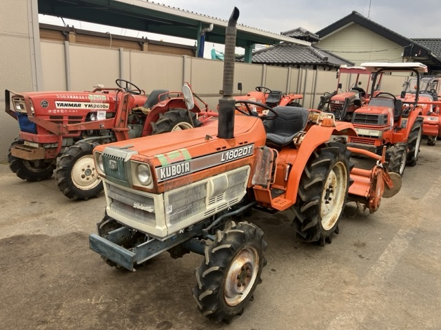 L1802DT