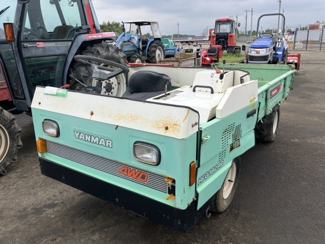 HFG182RP-4WD