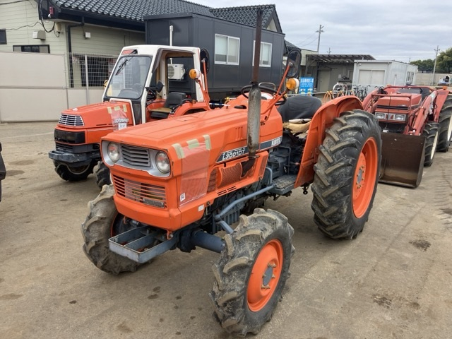L3001DT