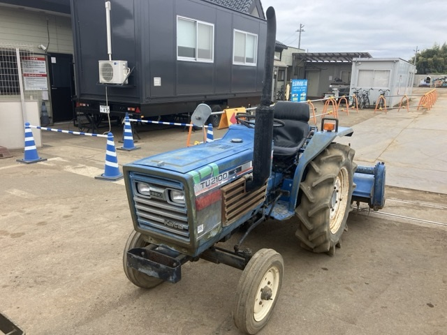 TU2100