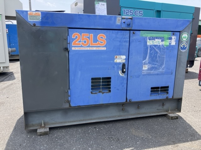 DCA-25LSK