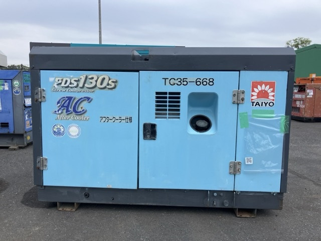 PDS130SC