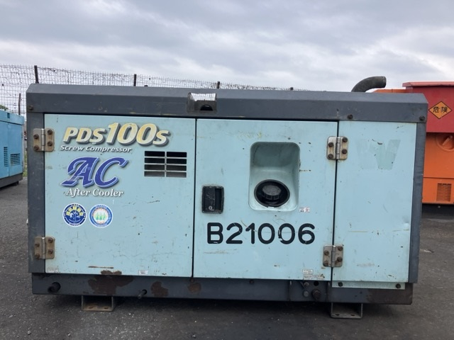 PDS100SC