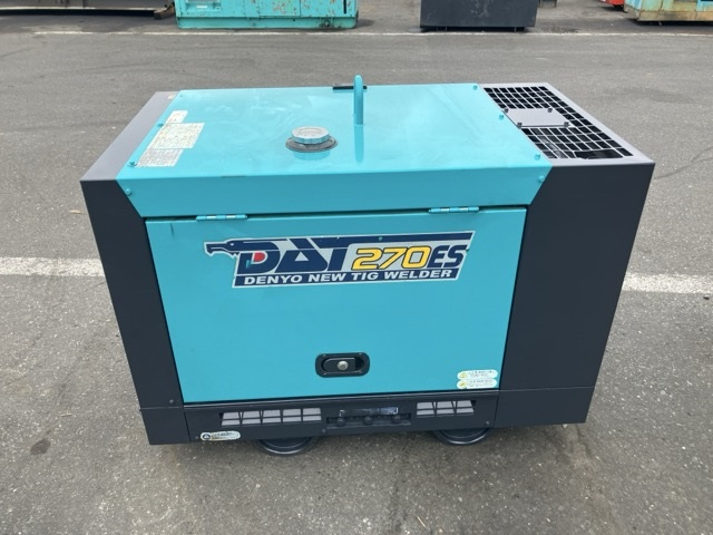 DAT-270ES2