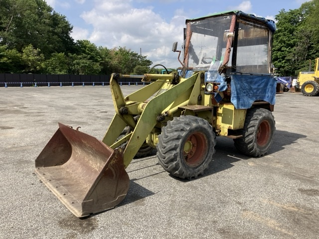 WS300A