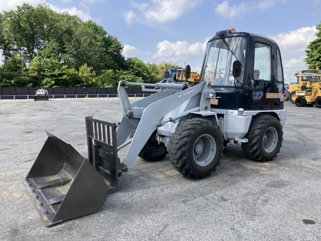 WS410