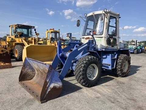 WS500B