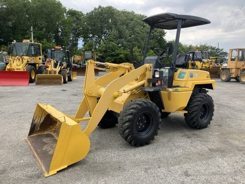 WA30-5E