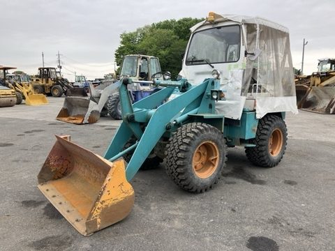WS300A