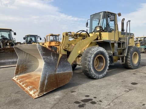 WA350-3