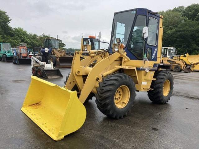 WA70-1