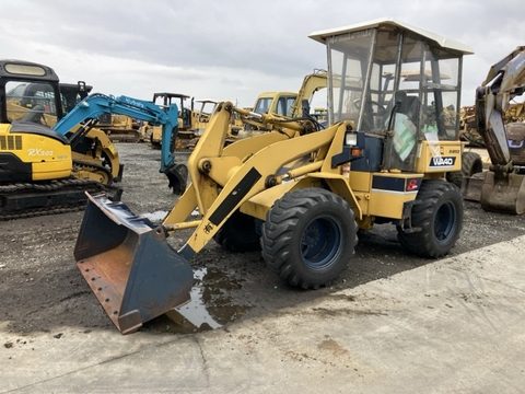 WA40-2