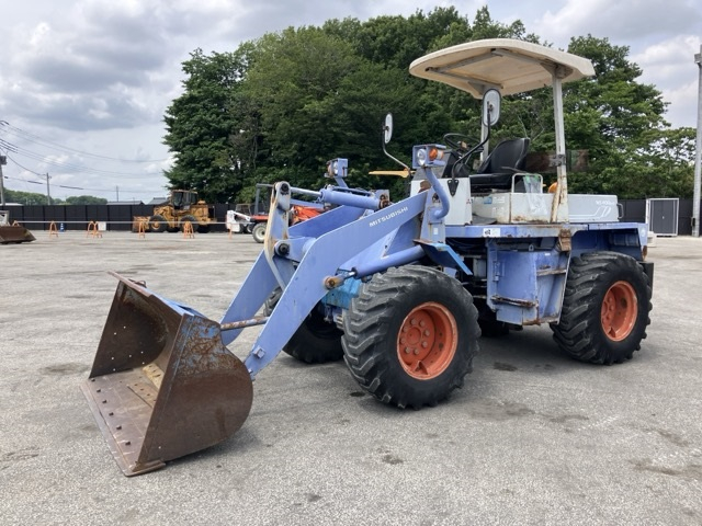 WS500B
