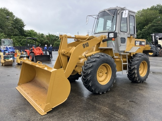 910E