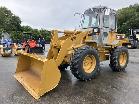 910E