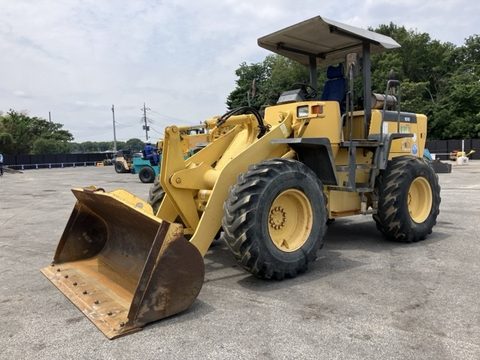 WA100-3E