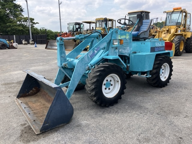 RA400