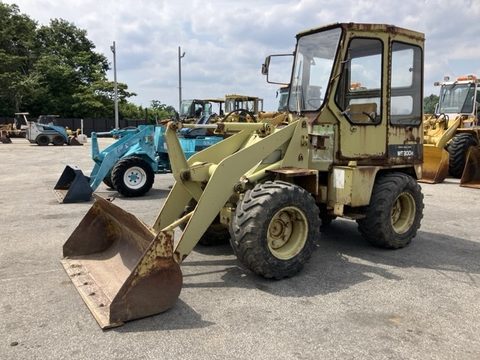 WS300A