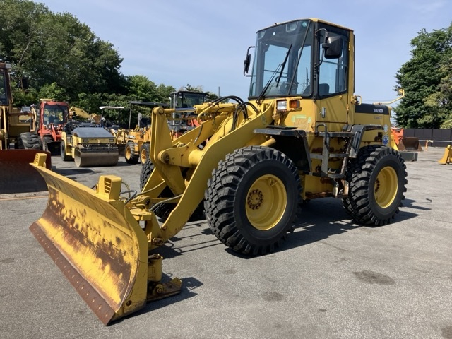WA100-3E