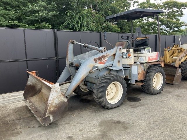 WS200A
