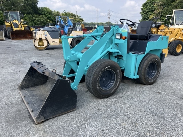 Y21WA