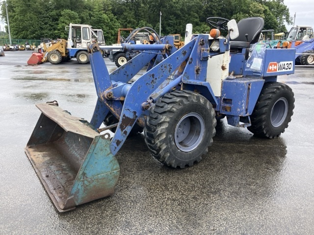 WA30-1