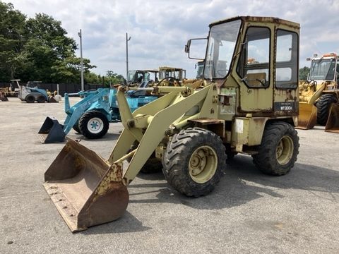 WS300A