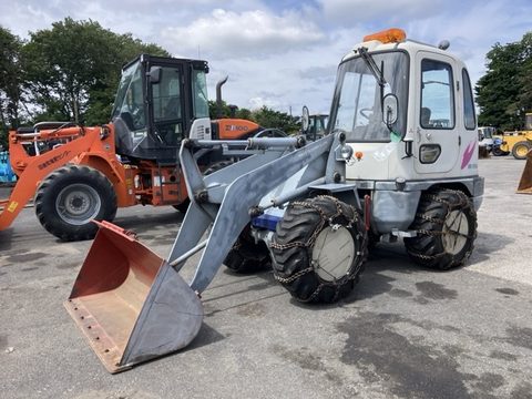 WS410