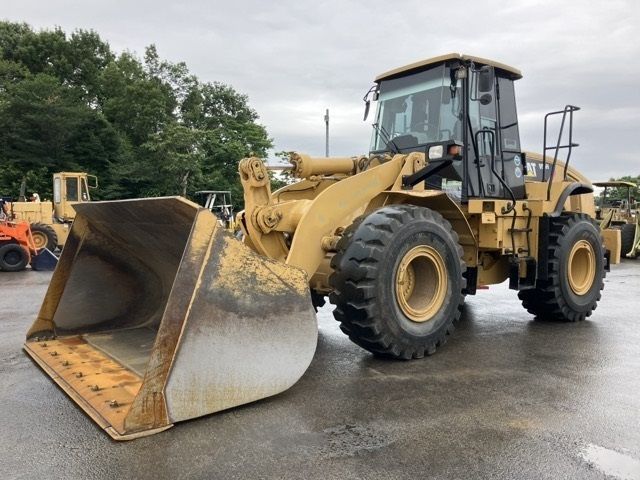 950H