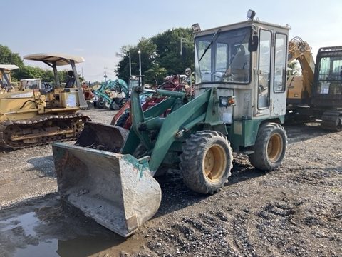WS200A