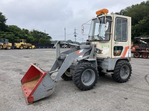 WS200A