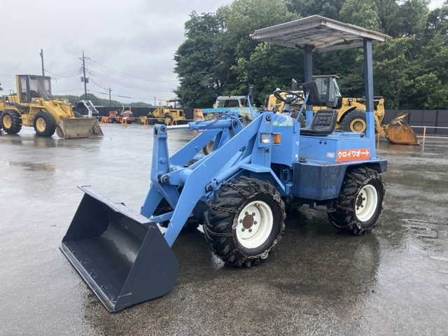 RA400