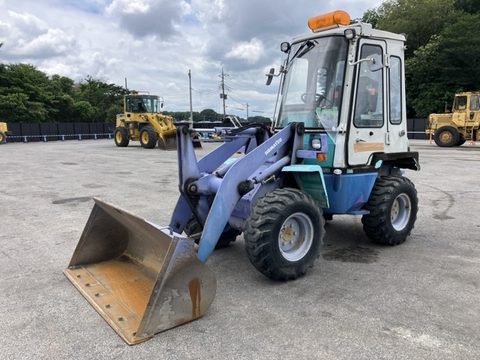 WA30-5E