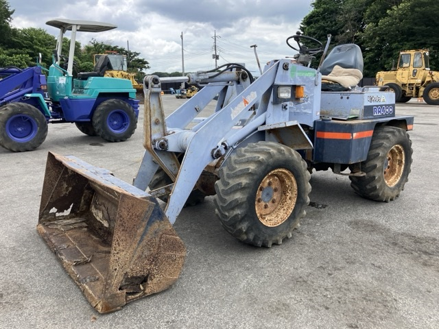 RA400