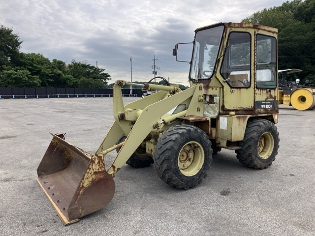 WS300A