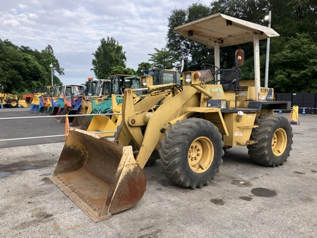 WA70-1