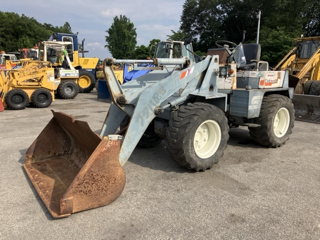 WS400A