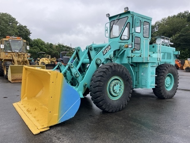 KLD70