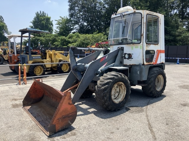WS300A