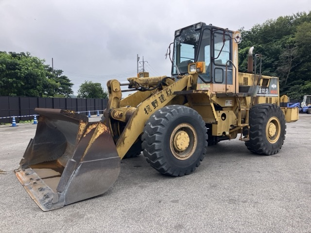 WA350-1