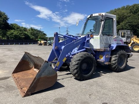 WS510A